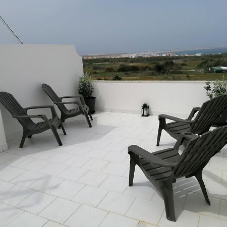 Baleal Atlantic View House Villa Екстериор снимка