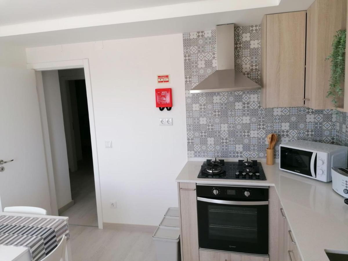 Baleal Atlantic View House Villa Екстериор снимка