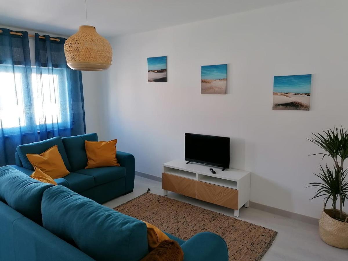 Baleal Atlantic View House Villa Екстериор снимка