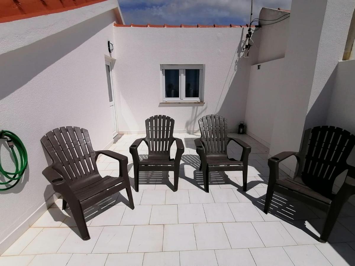 Baleal Atlantic View House Villa Екстериор снимка