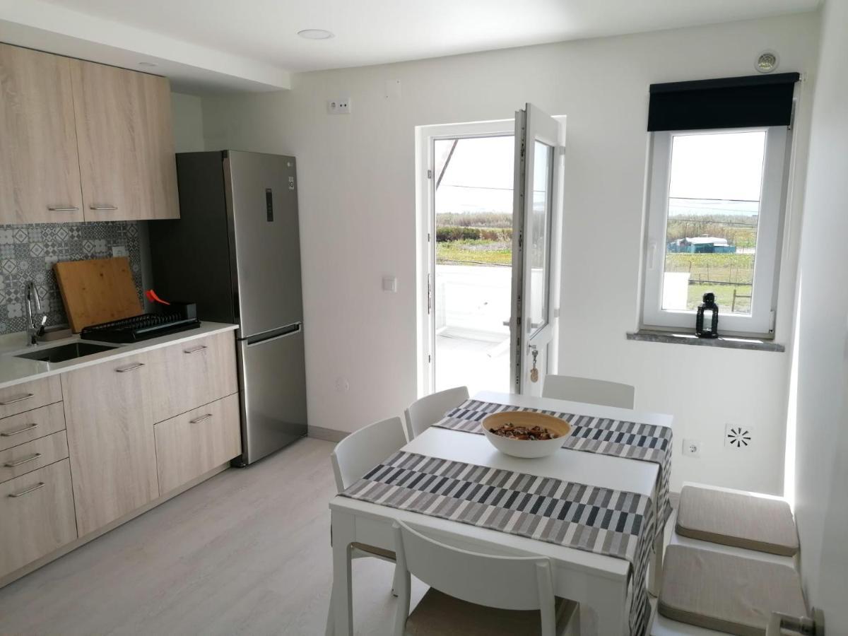 Baleal Atlantic View House Villa Екстериор снимка