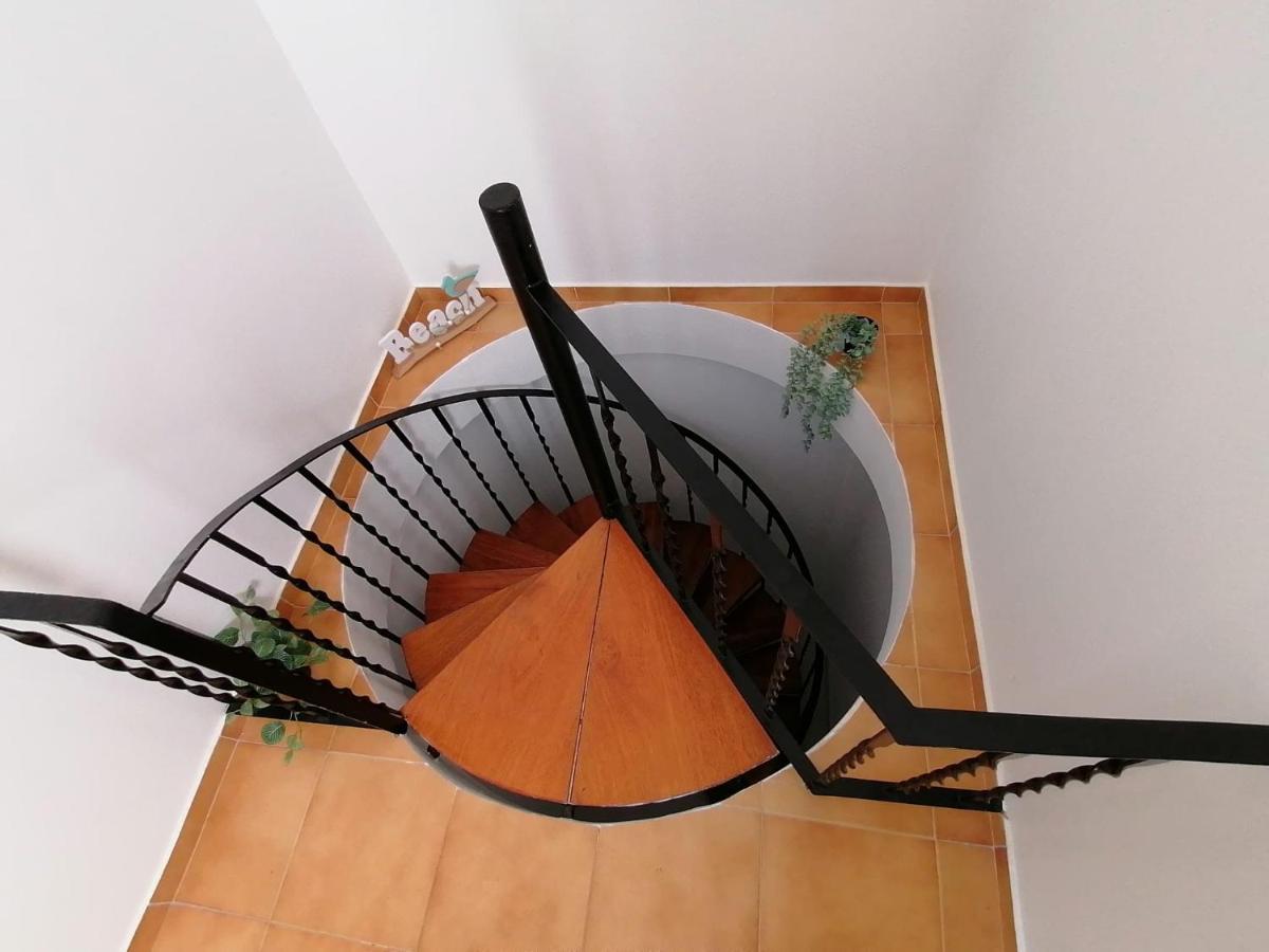 Baleal Atlantic View House Villa Екстериор снимка