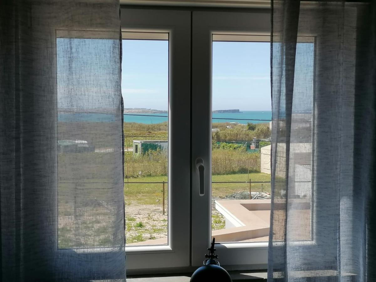 Baleal Atlantic View House Villa Екстериор снимка