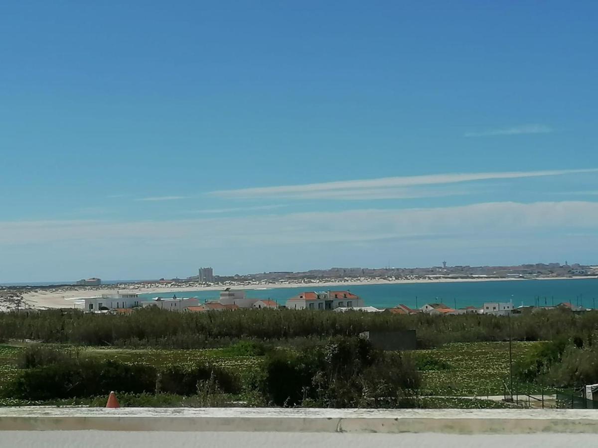 Baleal Atlantic View House Villa Екстериор снимка