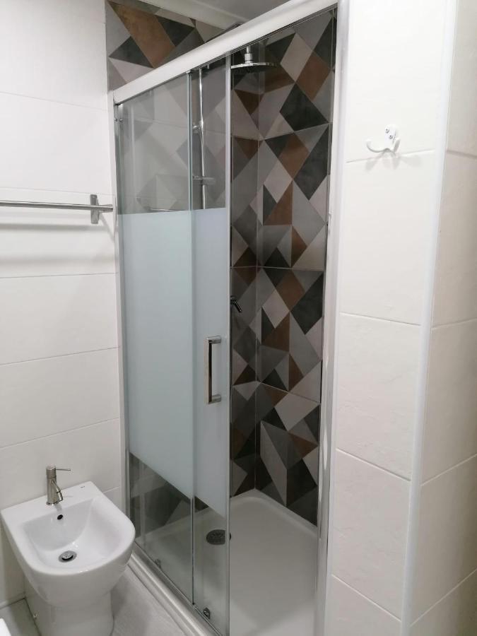 Baleal Atlantic View House Villa Екстериор снимка