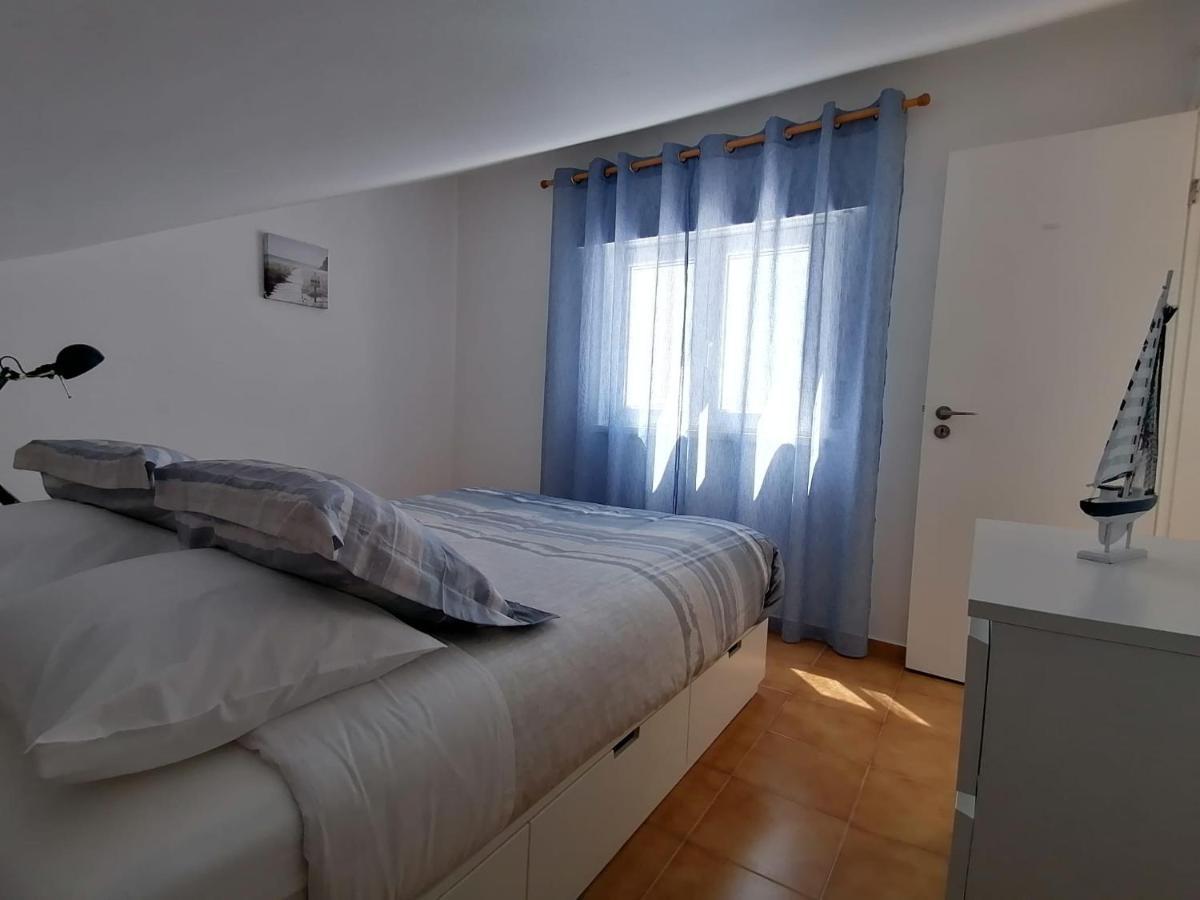 Baleal Atlantic View House Villa Екстериор снимка