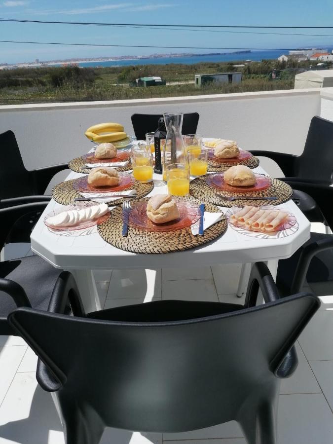 Baleal Atlantic View House Villa Екстериор снимка