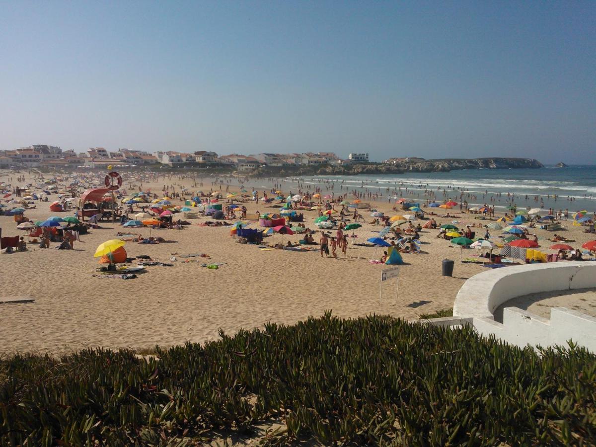 Baleal Atlantic View House Villa Екстериор снимка