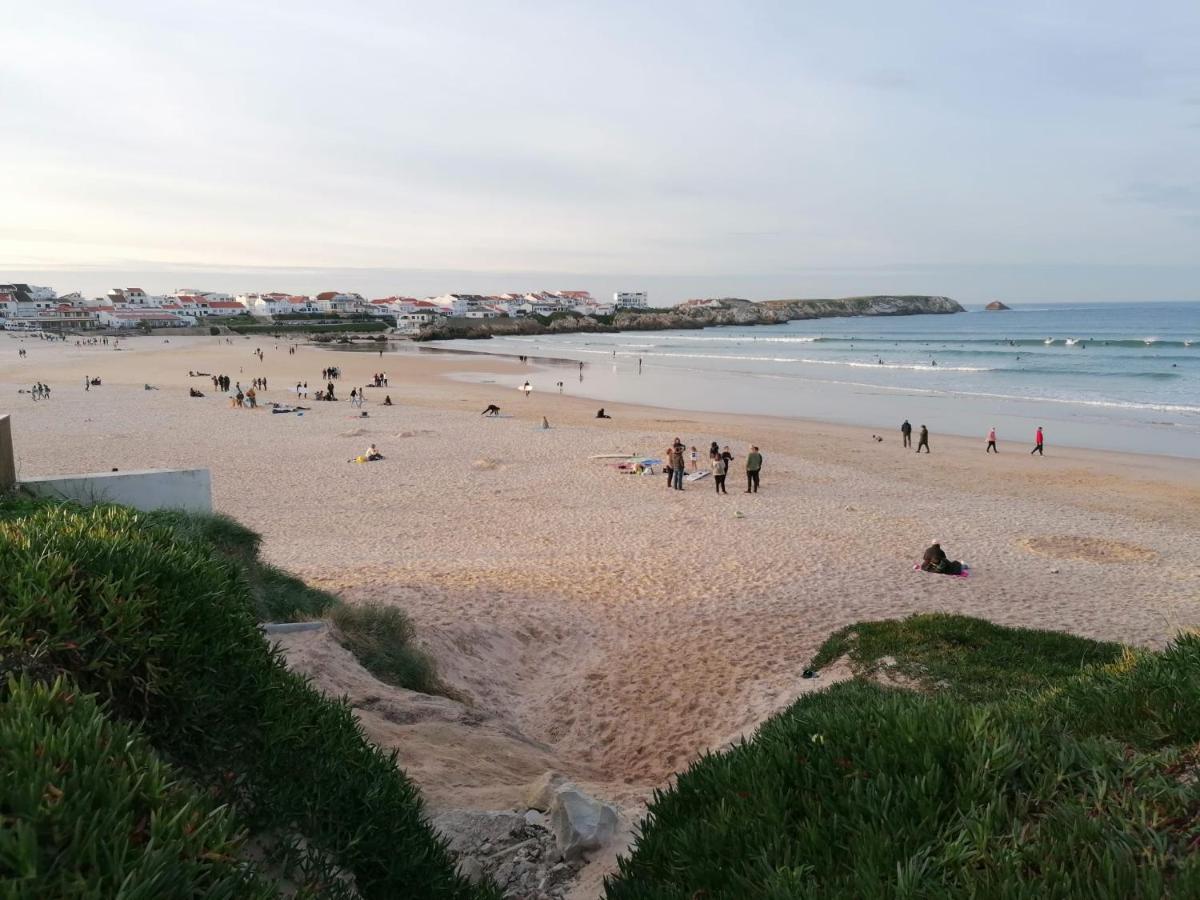Baleal Atlantic View House Villa Екстериор снимка