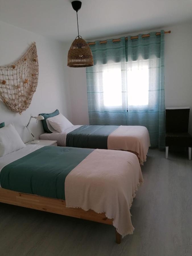 Baleal Atlantic View House Villa Екстериор снимка