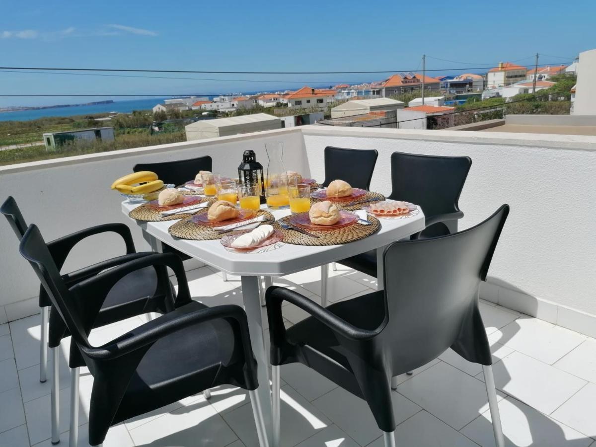 Baleal Atlantic View House Villa Екстериор снимка