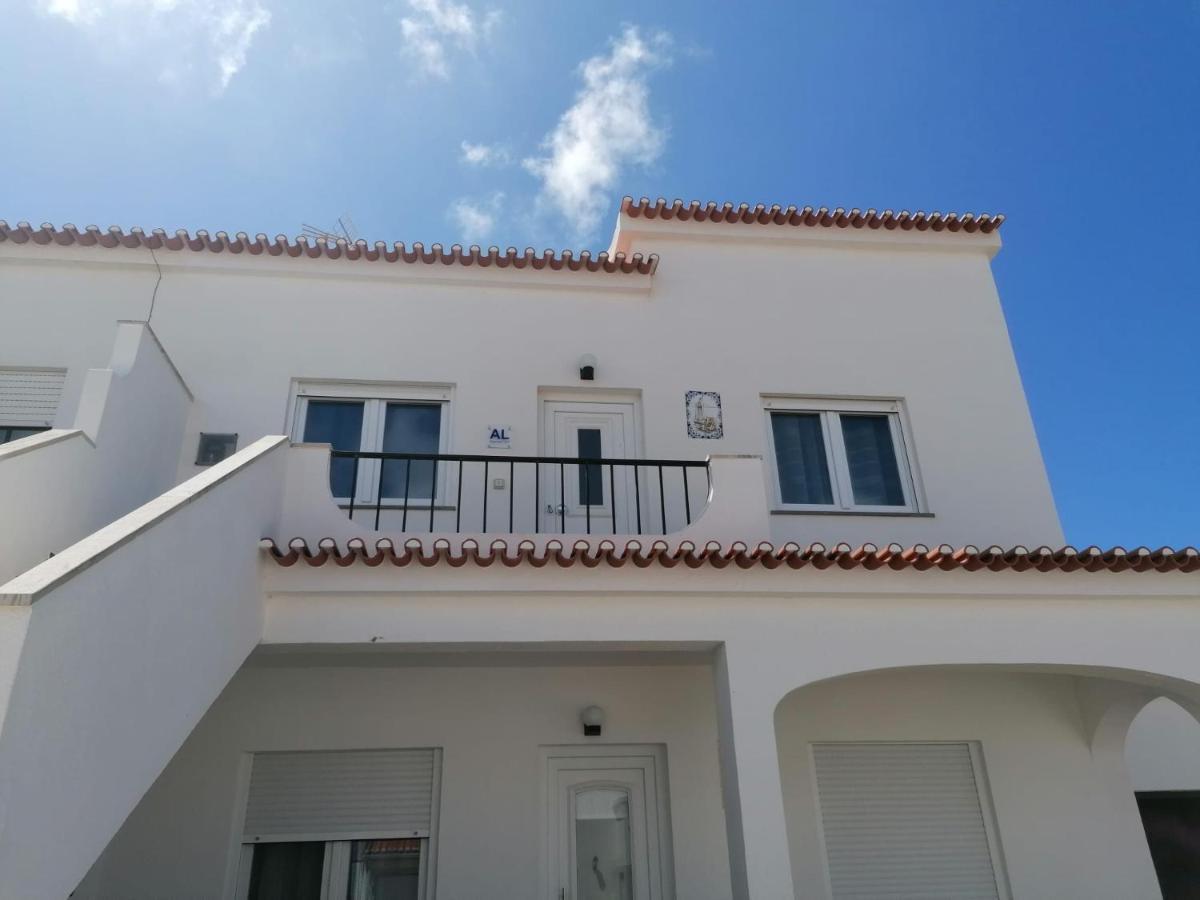Baleal Atlantic View House Villa Екстериор снимка