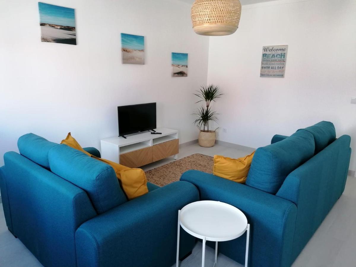 Baleal Atlantic View House Villa Екстериор снимка