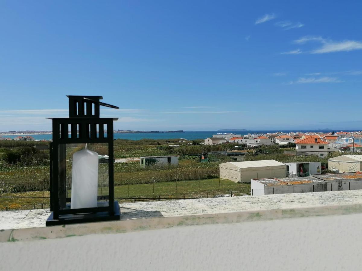 Baleal Atlantic View House Villa Екстериор снимка
