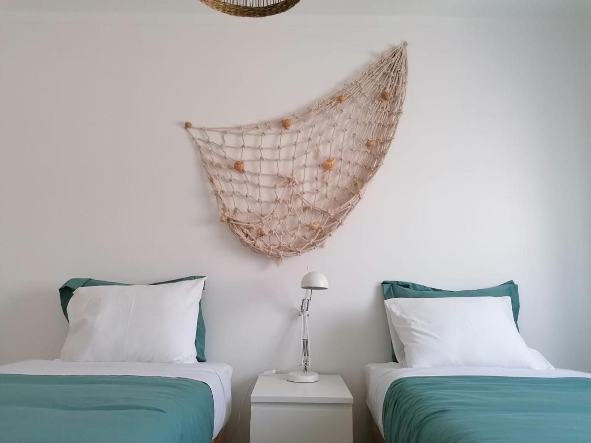 Baleal Atlantic View House Villa Екстериор снимка