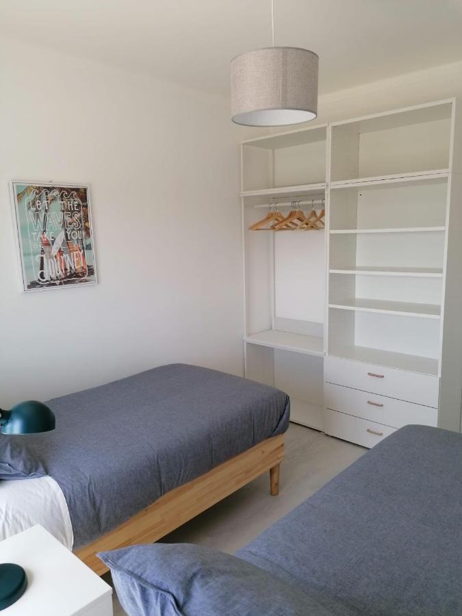 Baleal Atlantic View House Villa Екстериор снимка