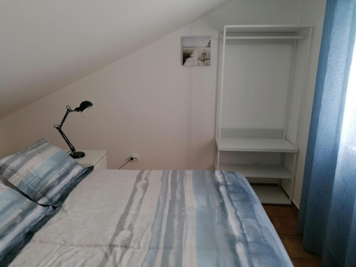 Baleal Atlantic View House Villa Екстериор снимка