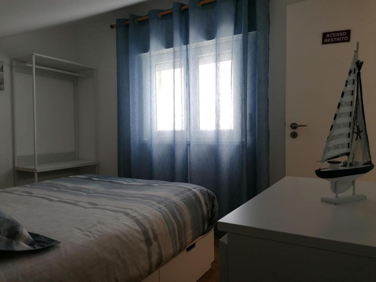 Baleal Atlantic View House Villa Екстериор снимка