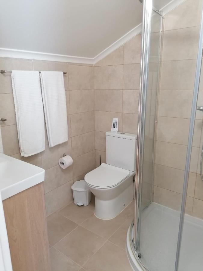Baleal Atlantic View House Villa Екстериор снимка