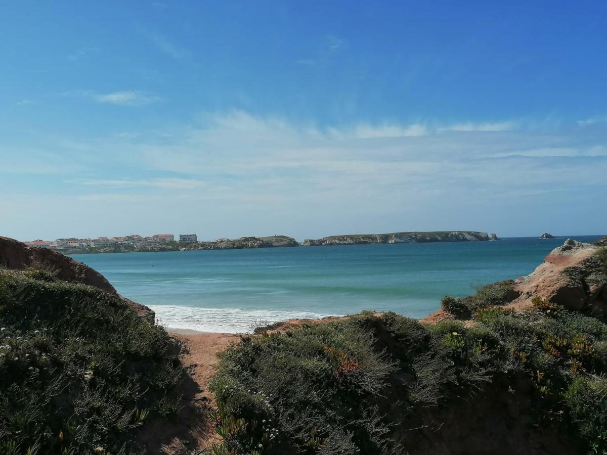 Baleal Atlantic View House Villa Екстериор снимка