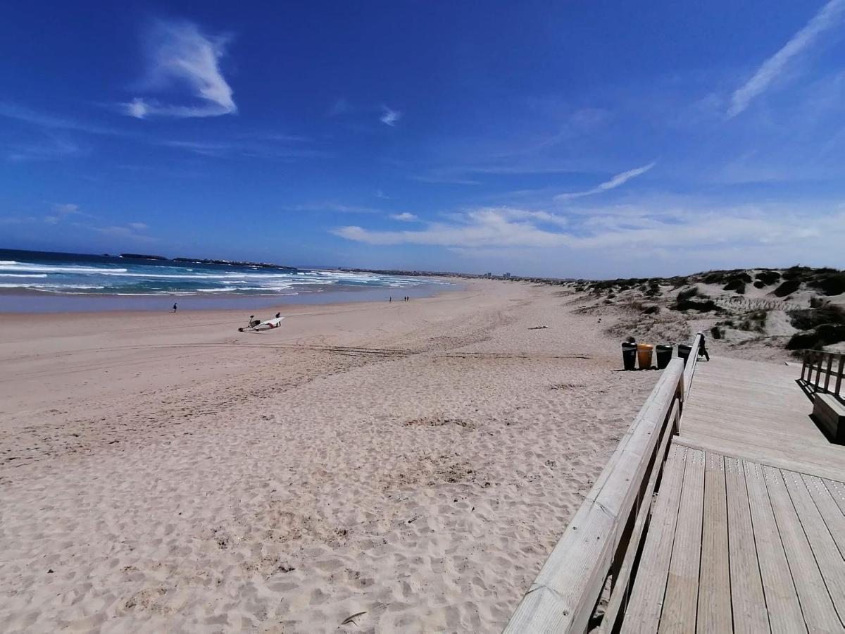 Baleal Atlantic View House Villa Екстериор снимка