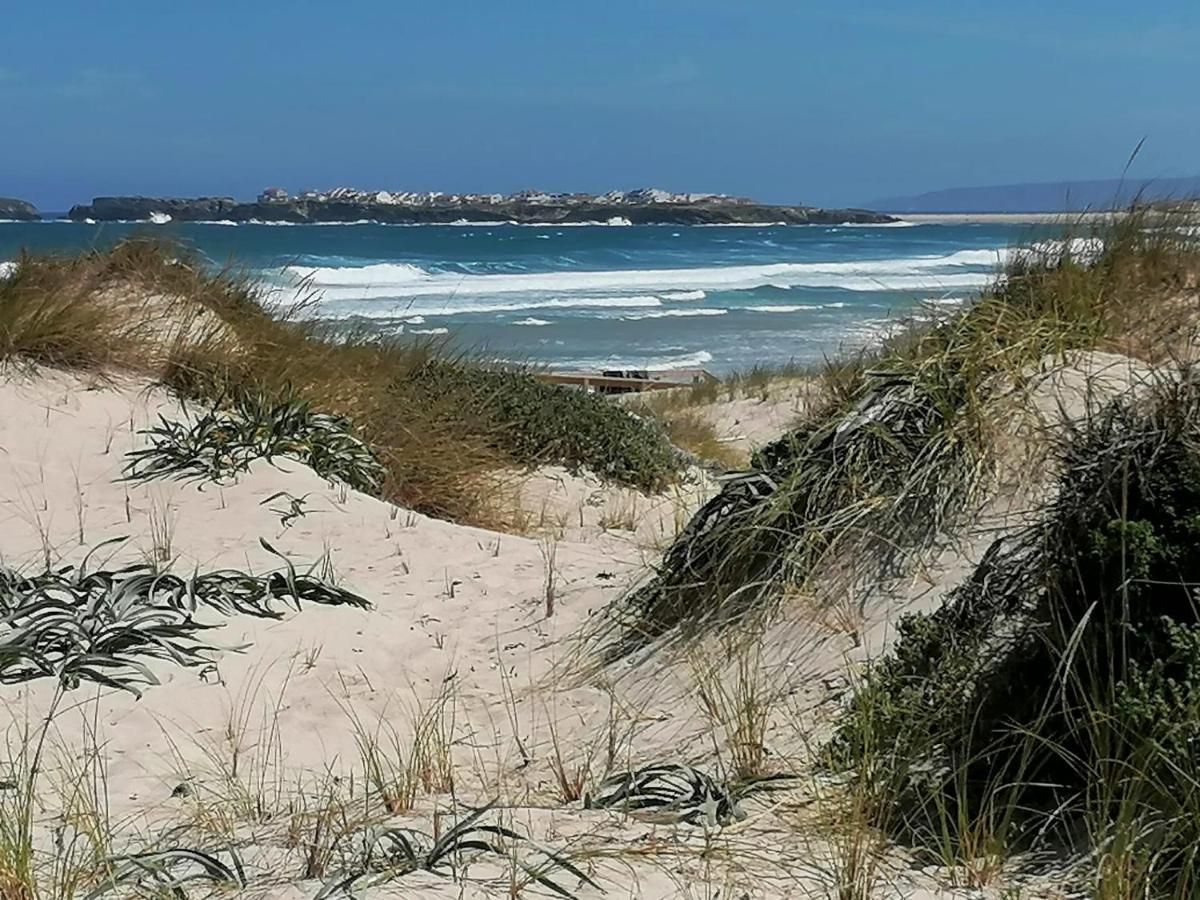 Baleal Atlantic View House Villa Екстериор снимка