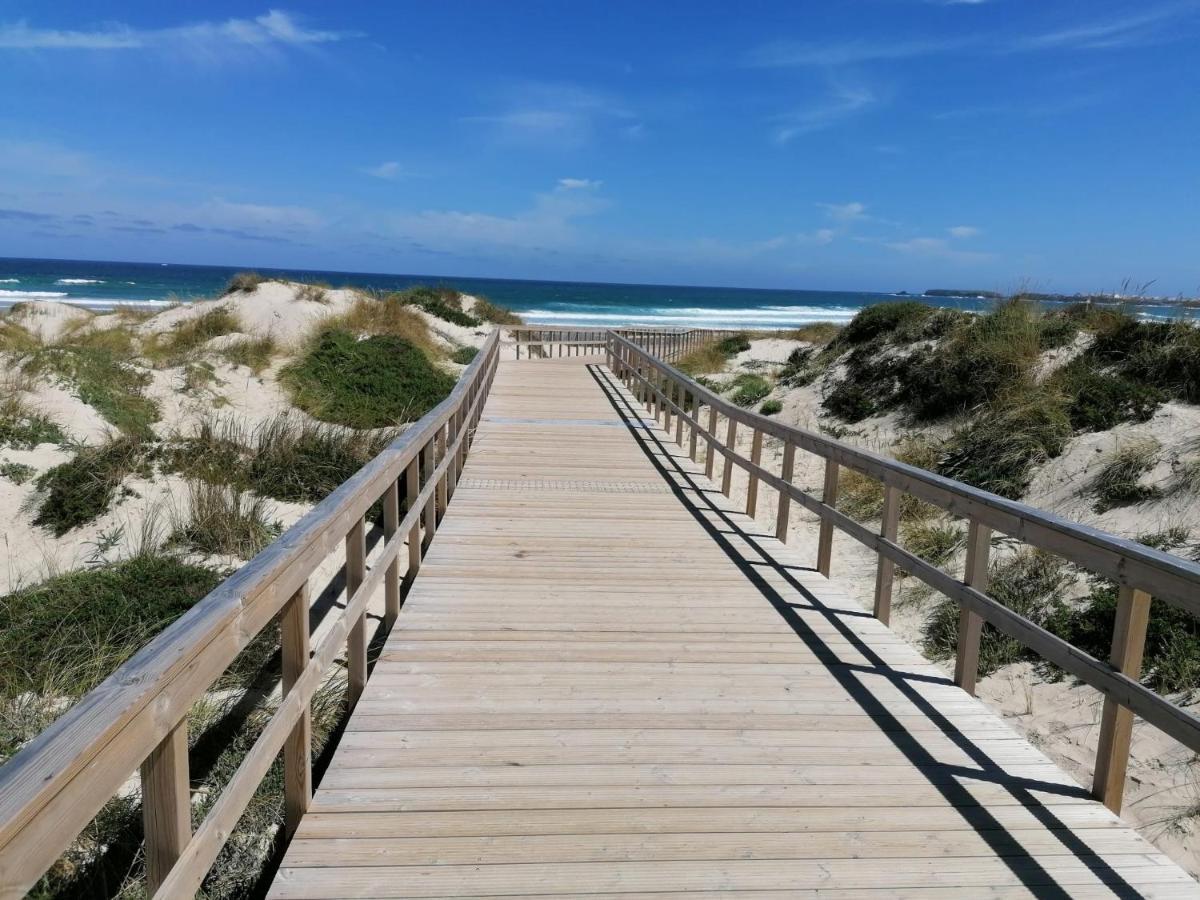 Baleal Atlantic View House Villa Екстериор снимка